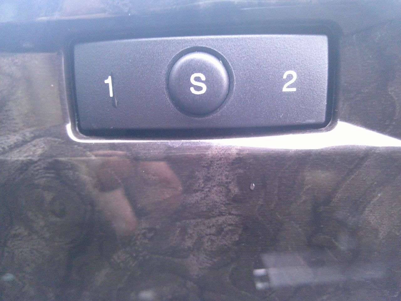 2013 CHRYSLER GRAND VOYAGER 2013 CHRYSLER GRAND VOYAGER