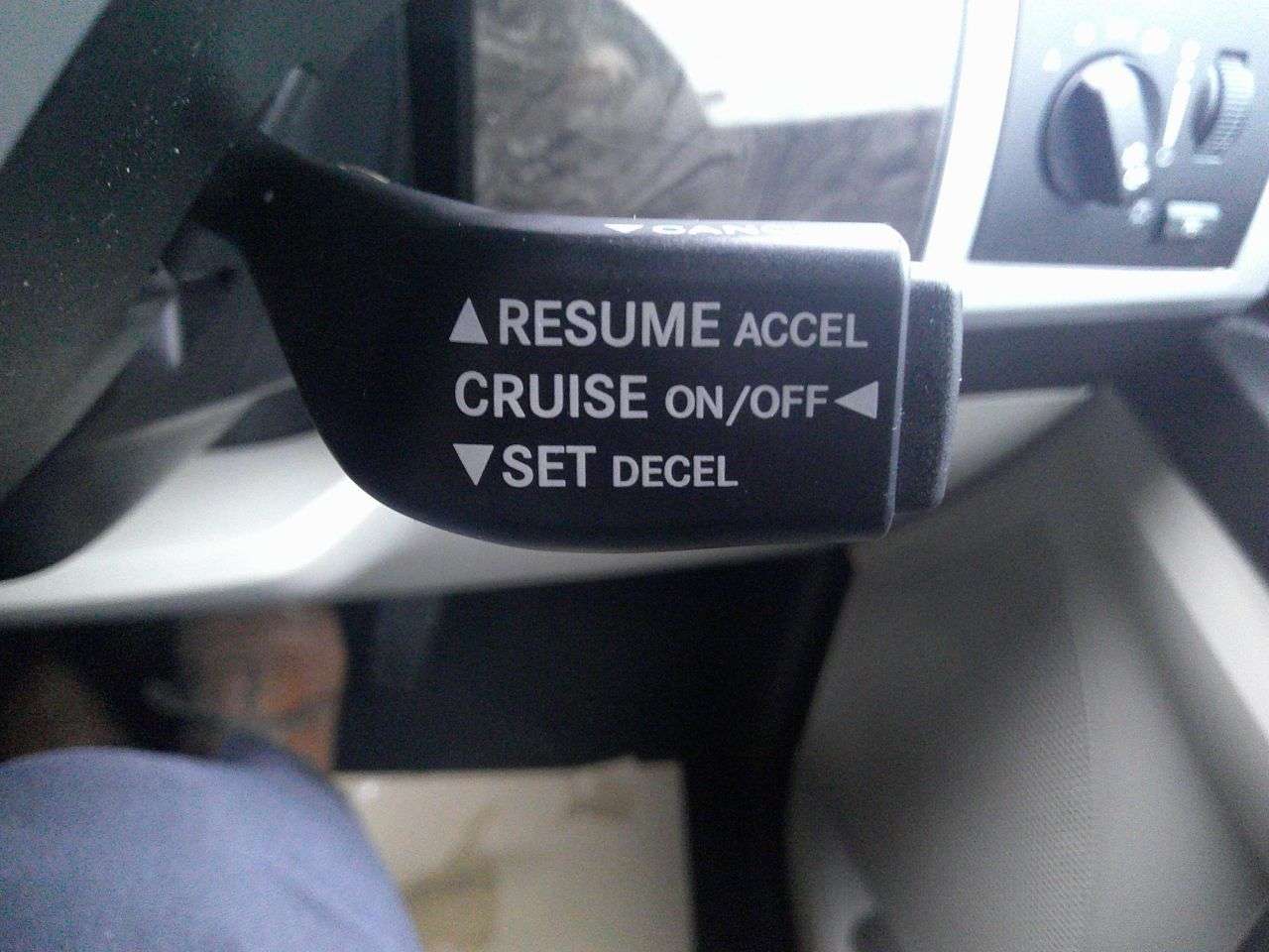 2013 CHRYSLER GRAND VOYAGER 2013 CHRYSLER GRAND VOYAGER