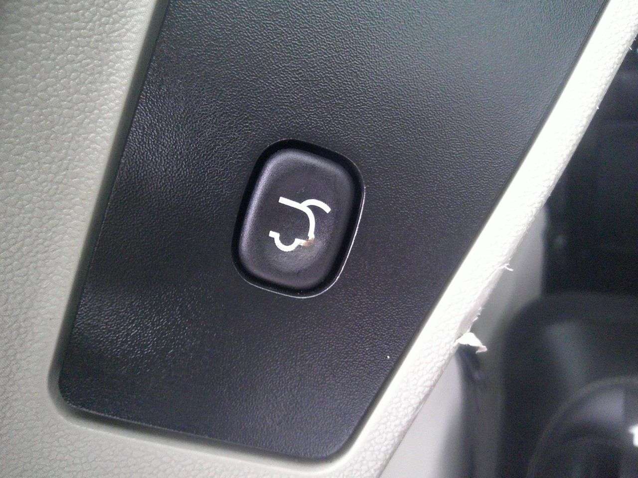 2013 CHRYSLER GRAND VOYAGER 2013 CHRYSLER GRAND VOYAGER