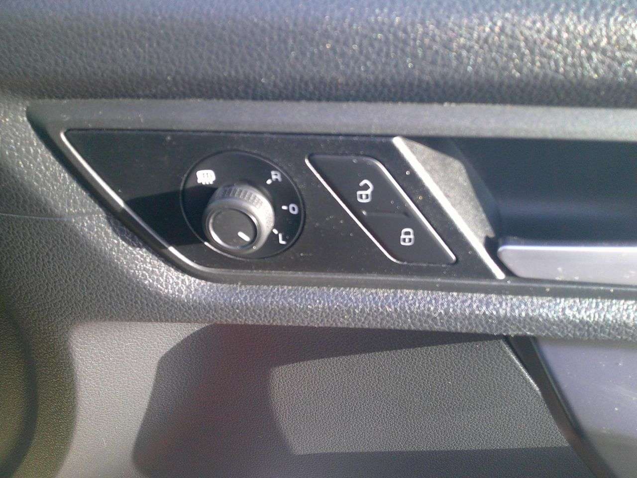 2019 VOLKSWAGEN CADDY MAXI 2019 VOLKSWAGEN CADDY MAXI