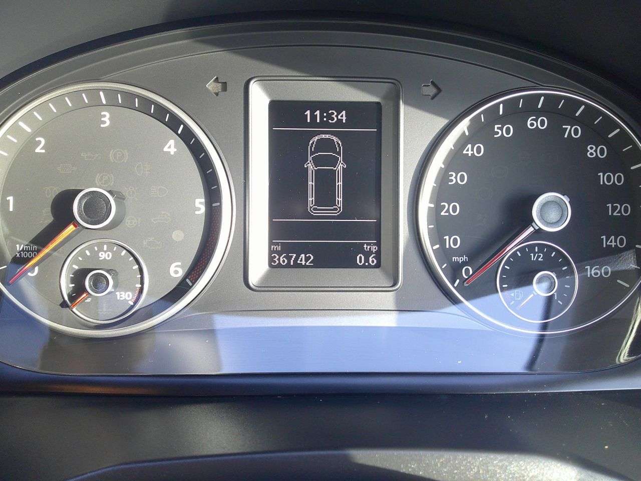 2019 VOLKSWAGEN CADDY MAXI 2019 VOLKSWAGEN CADDY MAXI