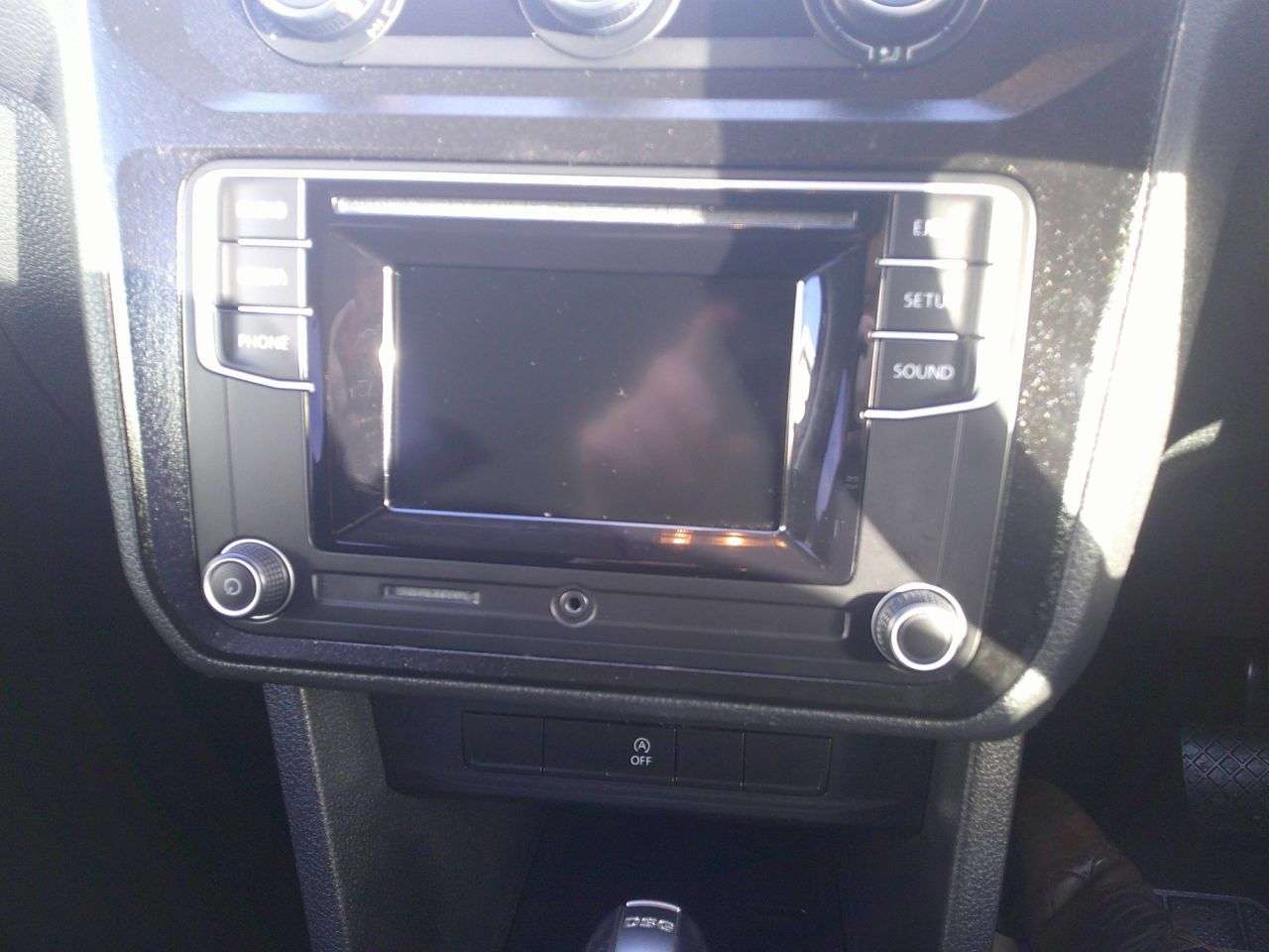 2019 VOLKSWAGEN CADDY MAXI 2019 VOLKSWAGEN CADDY MAXI