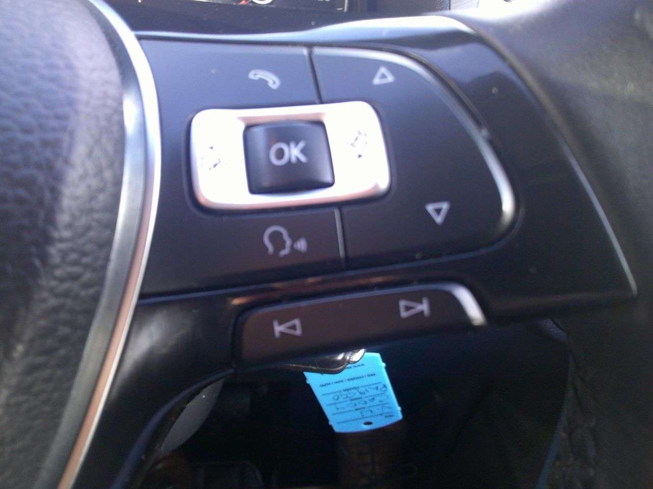 2019 VOLKSWAGEN CADDY MAXI 2019 VOLKSWAGEN CADDY MAXI