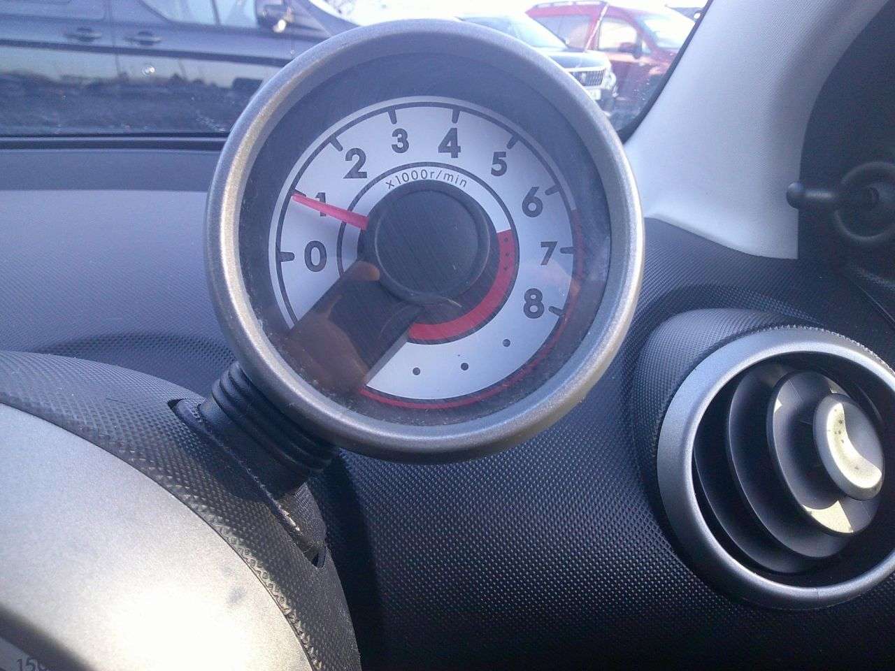 2014 PEUGEOT 107 2014 PEUGEOT 107