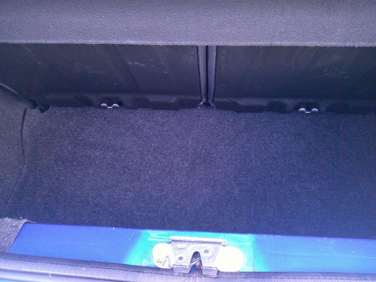 2014 PEUGEOT 107 2014 PEUGEOT 107