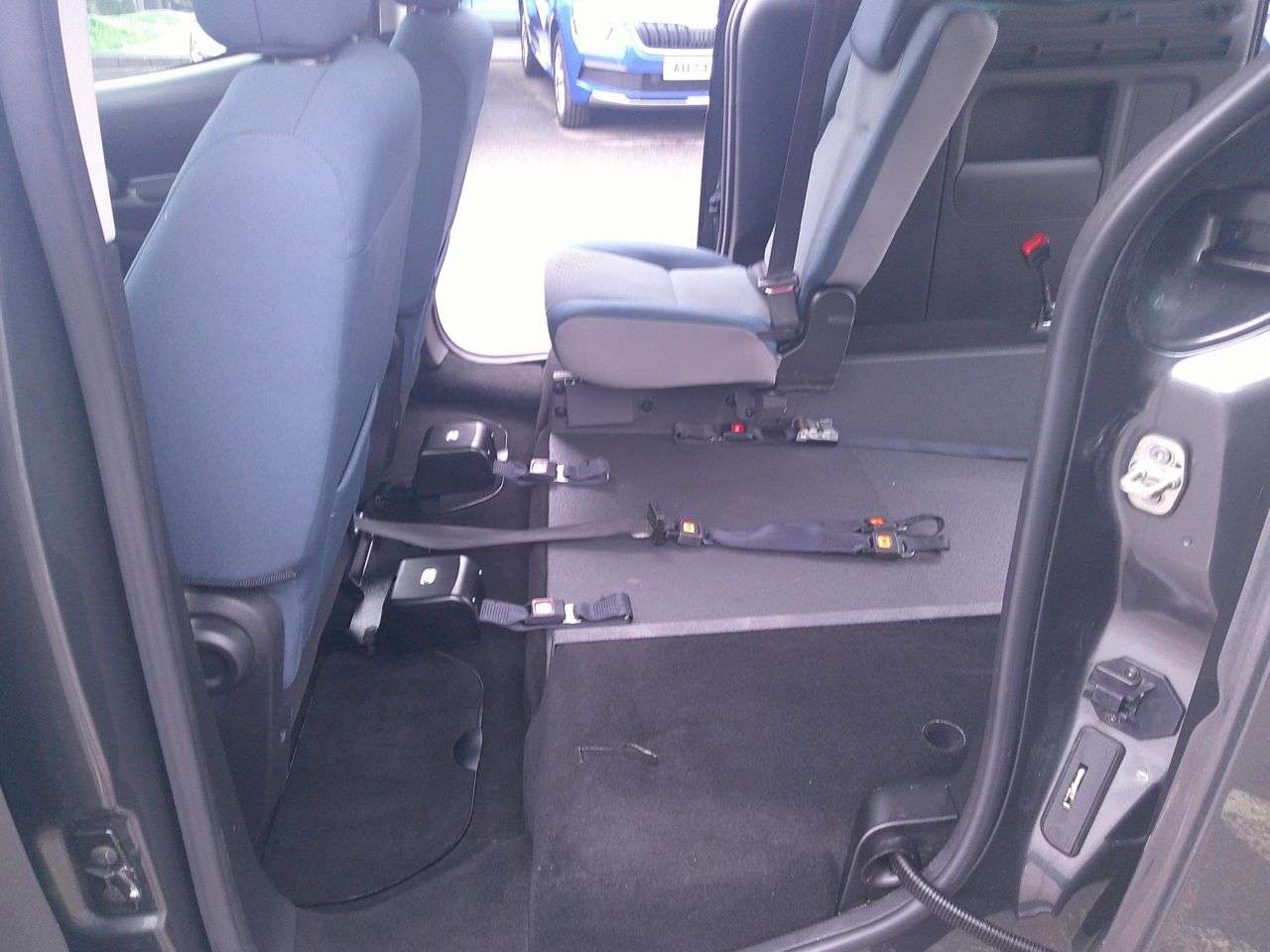 2018 CITROEN BERLINGO 2018 CITROEN BERLINGO