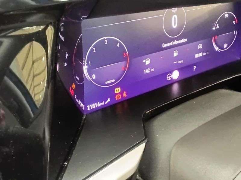 2022 VAUXHALL GRANDLAND 2022 VAUXHALL GRANDLAND