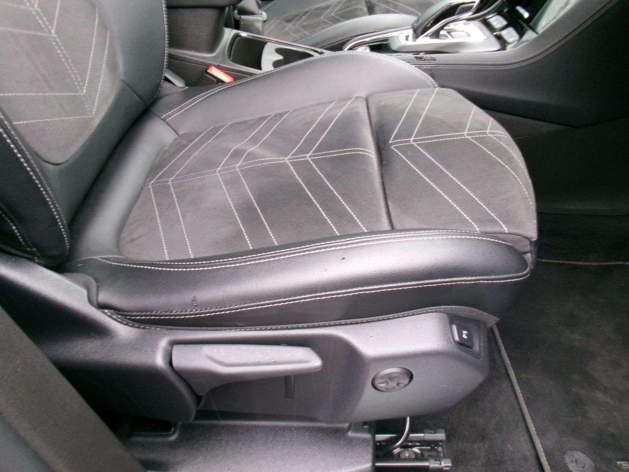 2022 VAUXHALL GRANDLAND 2022 VAUXHALL GRANDLAND