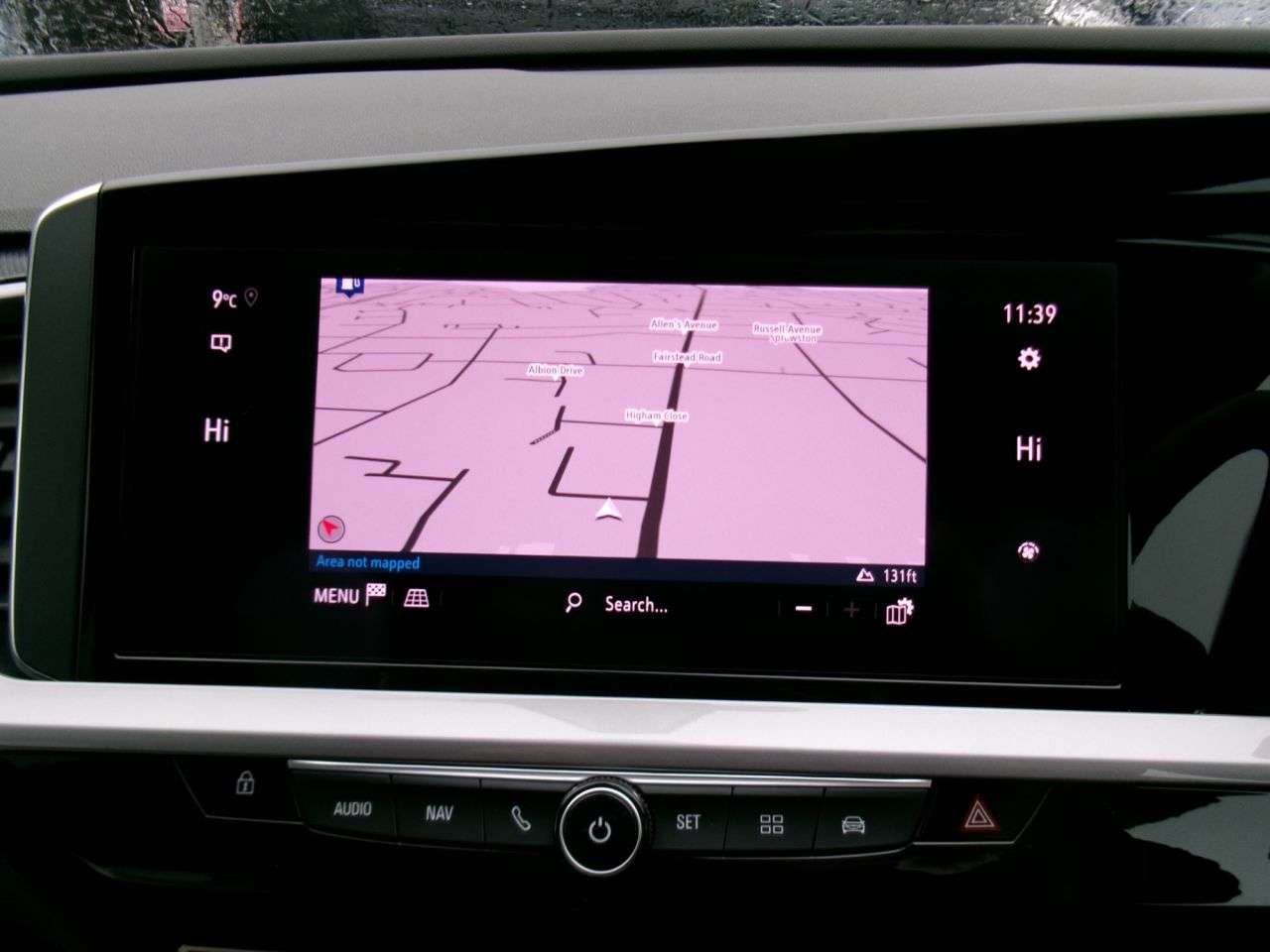 2022 VAUXHALL GRANDLAND 2022 VAUXHALL GRANDLAND