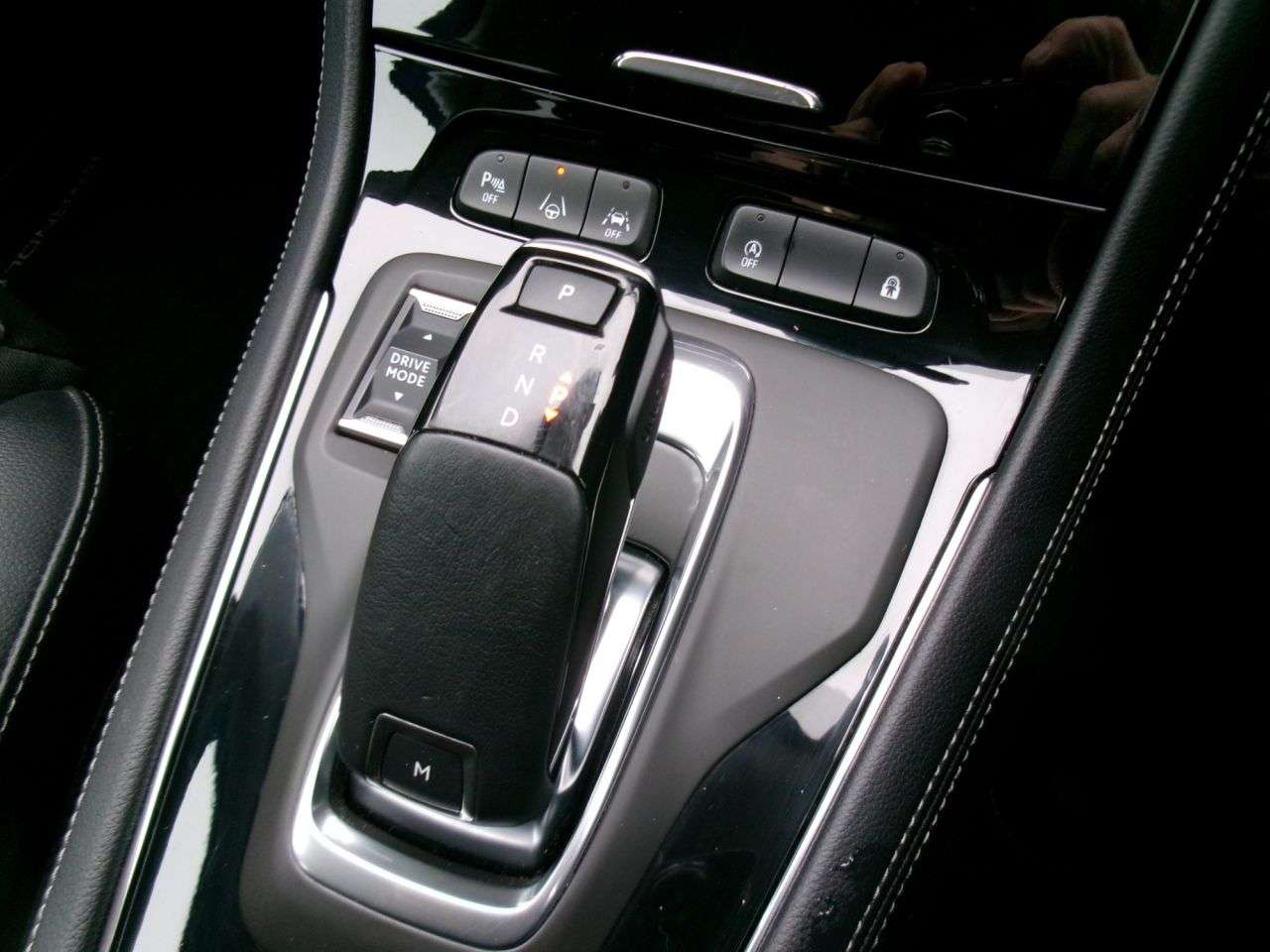 2022 VAUXHALL GRANDLAND 2022 VAUXHALL GRANDLAND