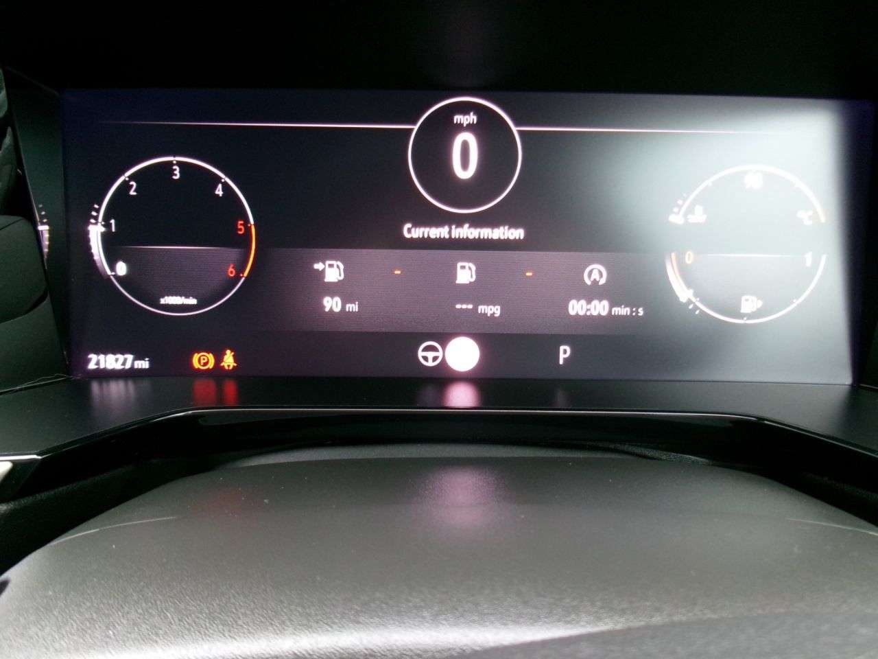 2022 VAUXHALL GRANDLAND 2022 VAUXHALL GRANDLAND