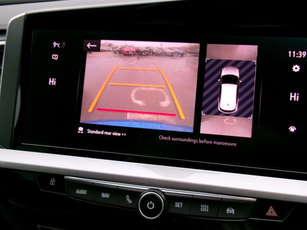 2022 VAUXHALL GRANDLAND 2022 VAUXHALL GRANDLAND