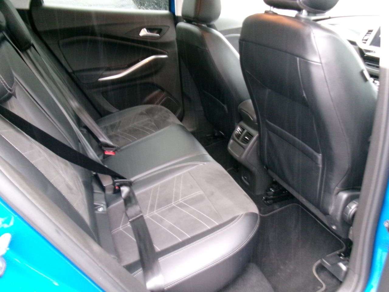 2022 VAUXHALL GRANDLAND 2022 VAUXHALL GRANDLAND