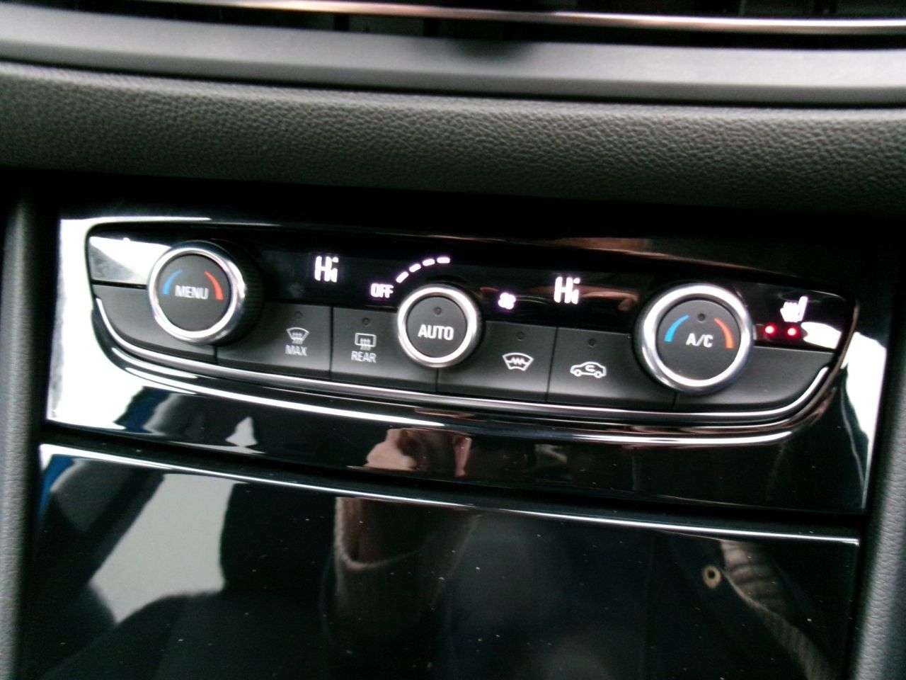 2022 VAUXHALL GRANDLAND 2022 VAUXHALL GRANDLAND