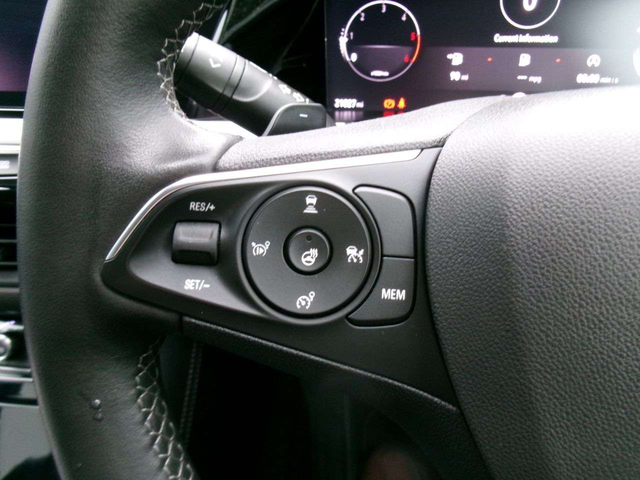 2022 VAUXHALL GRANDLAND 2022 VAUXHALL GRANDLAND