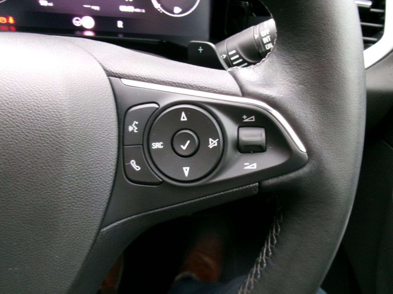 2022 VAUXHALL GRANDLAND 2022 VAUXHALL GRANDLAND