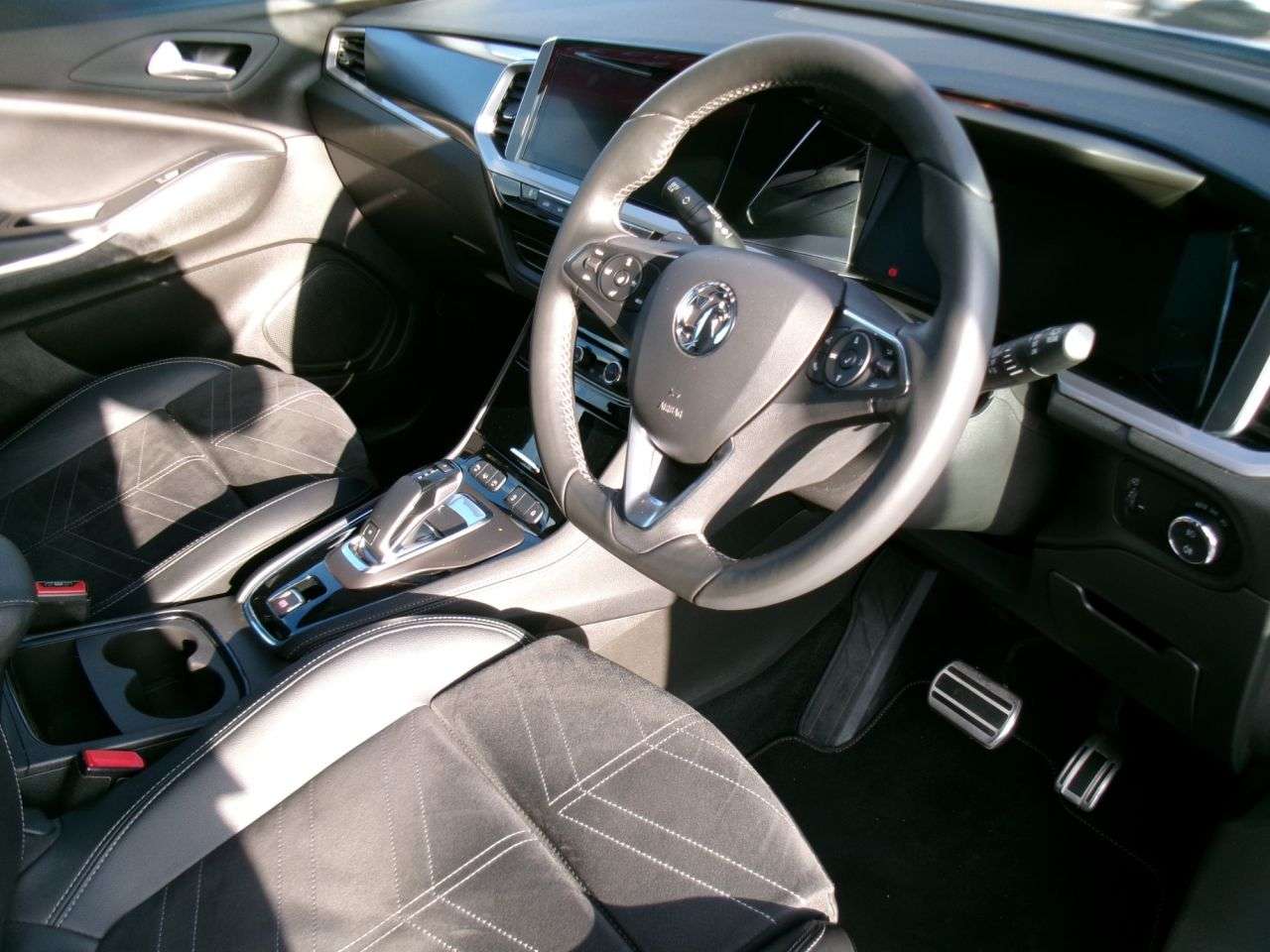 2022 VAUXHALL GRANDLAND 2022 VAUXHALL GRANDLAND