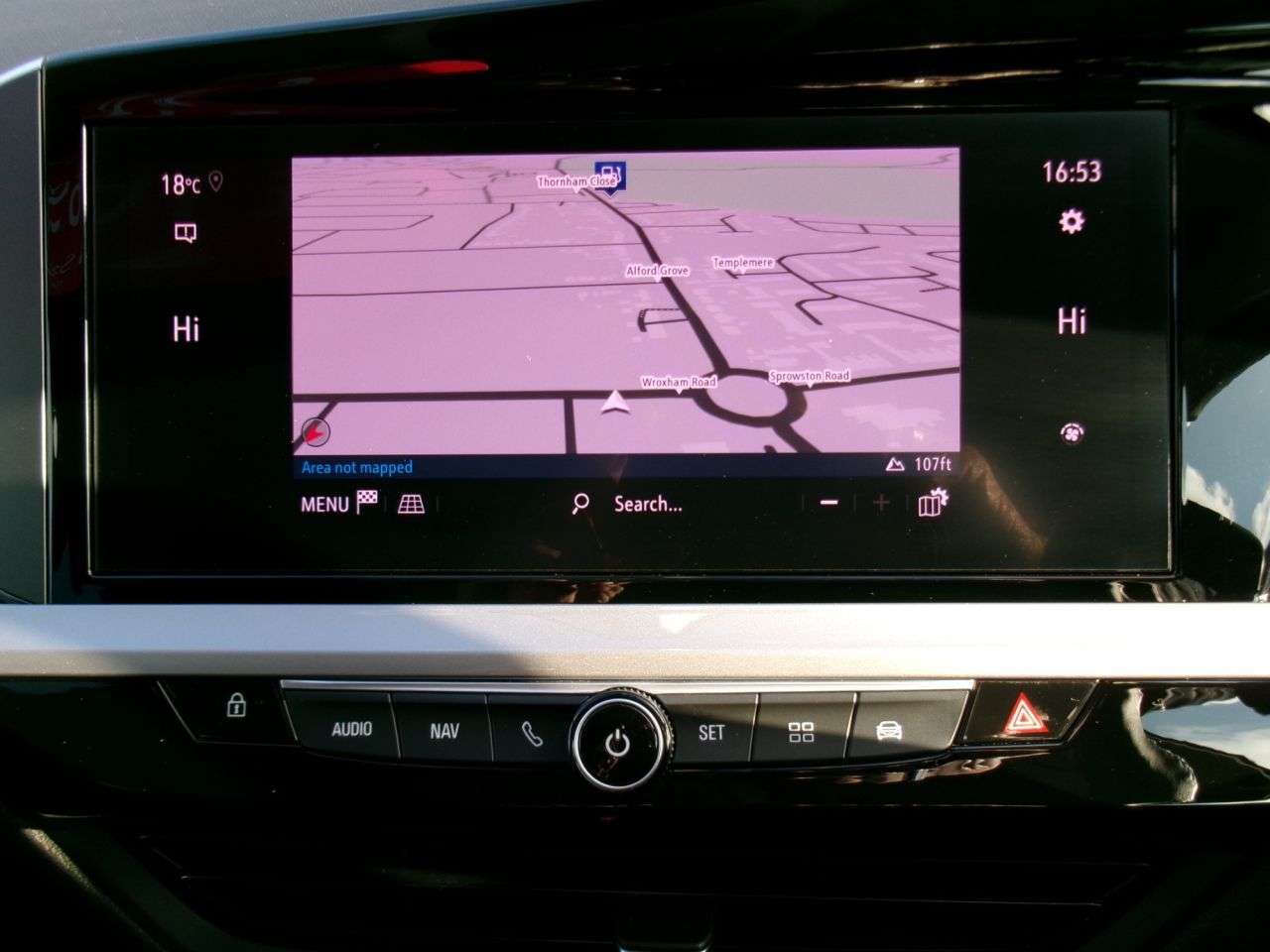 2022 VAUXHALL GRANDLAND 2022 VAUXHALL GRANDLAND