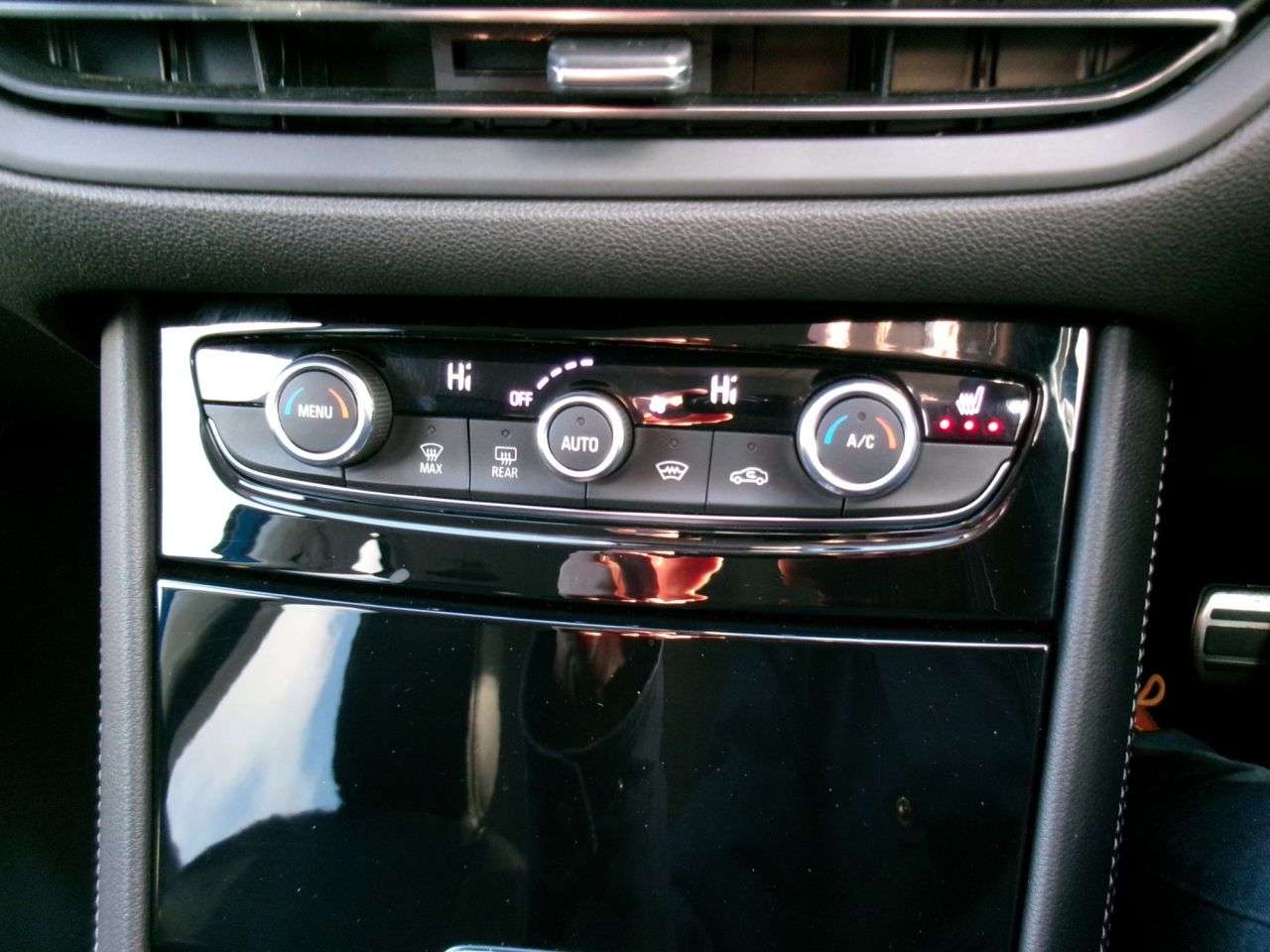 2022 VAUXHALL GRANDLAND 2022 VAUXHALL GRANDLAND