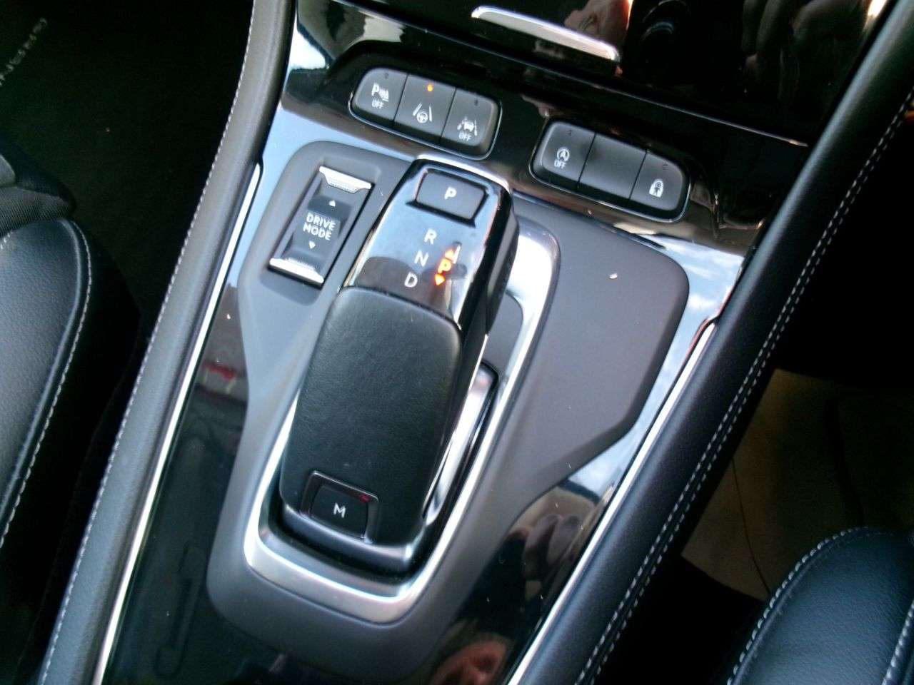 2022 VAUXHALL GRANDLAND 2022 VAUXHALL GRANDLAND