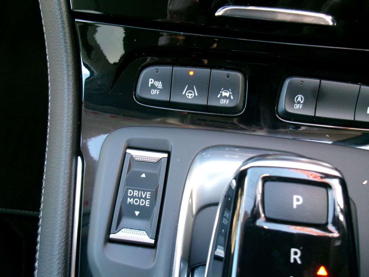 2022 VAUXHALL GRANDLAND 2022 VAUXHALL GRANDLAND