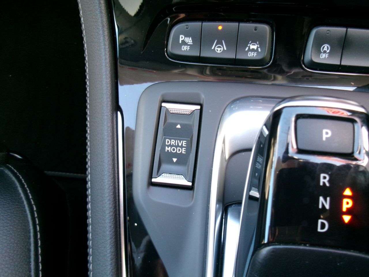 2022 VAUXHALL GRANDLAND 2022 VAUXHALL GRANDLAND