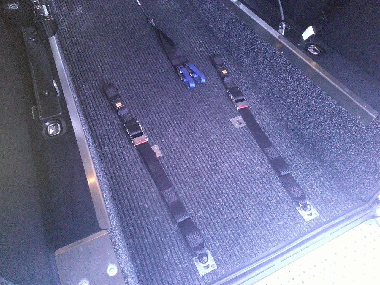 2016 VOLKSWAGEN CADDY MAXI LIFE 2016 VOLKSWAGEN CADDY MAXI LIFE