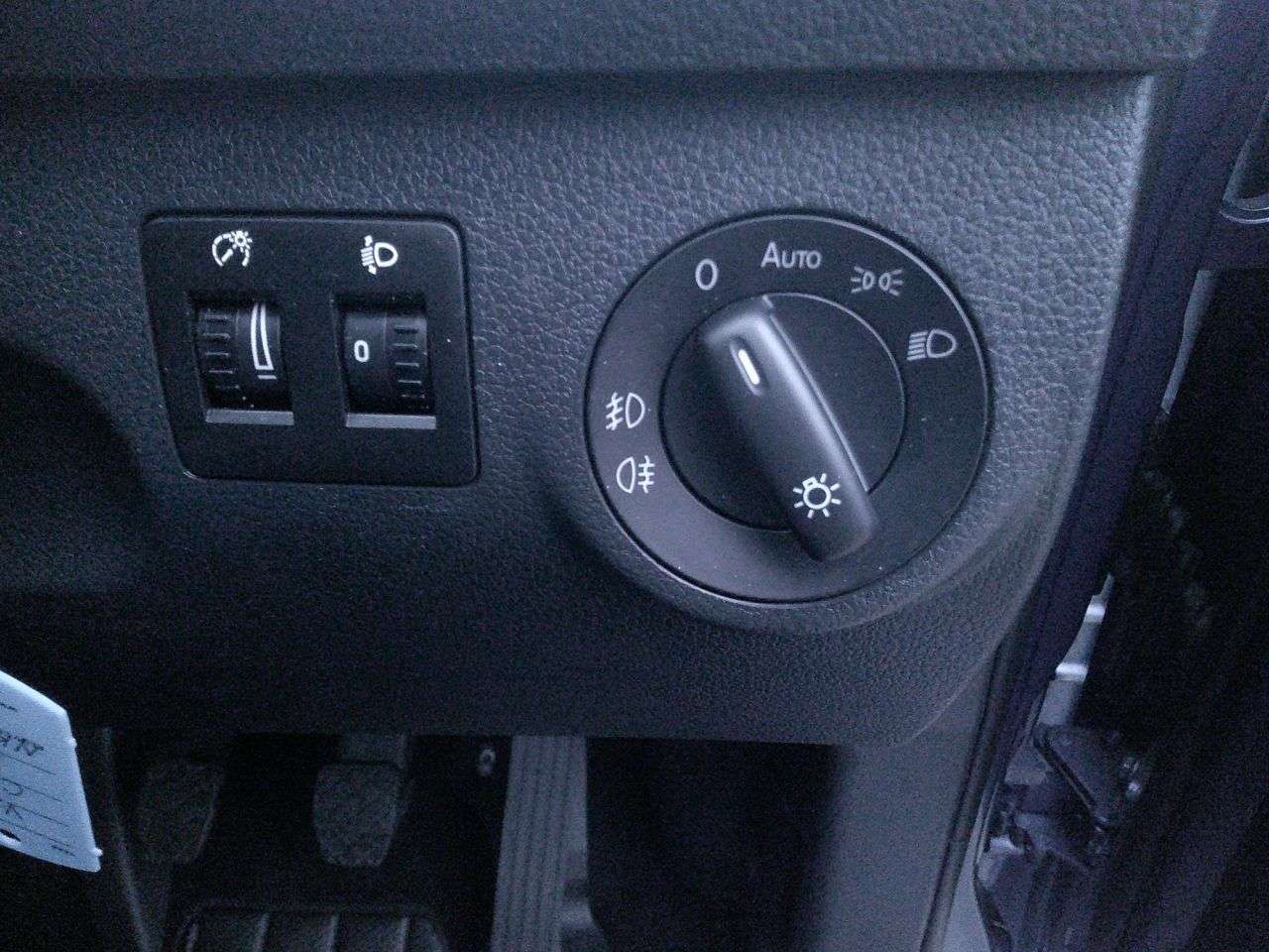 2016 VOLKSWAGEN CADDY MAXI LIFE 2016 VOLKSWAGEN CADDY MAXI LIFE