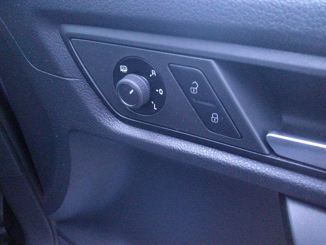 2016 VOLKSWAGEN CADDY MAXI LIFE 2016 VOLKSWAGEN CADDY MAXI LIFE