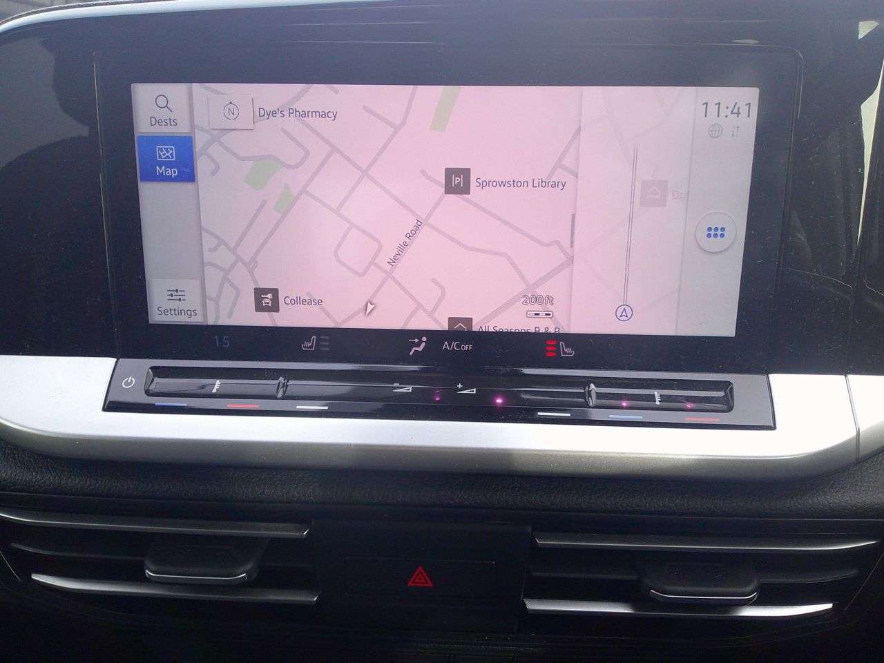 2024 FORD TOURNEO CONNECT 2024 FORD TOURNEO CONNECT