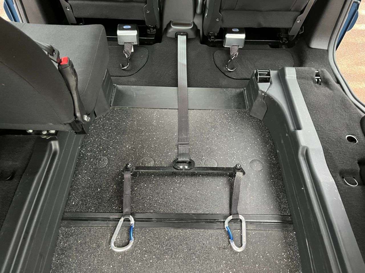 2018 PEUGEOT PARTNER 2018 PEUGEOT PARTNER