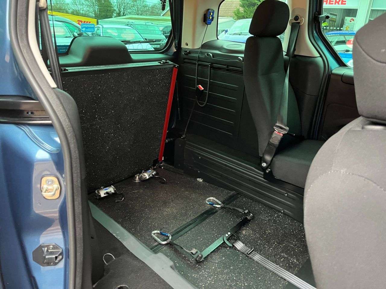 2018 PEUGEOT PARTNER 2018 PEUGEOT PARTNER