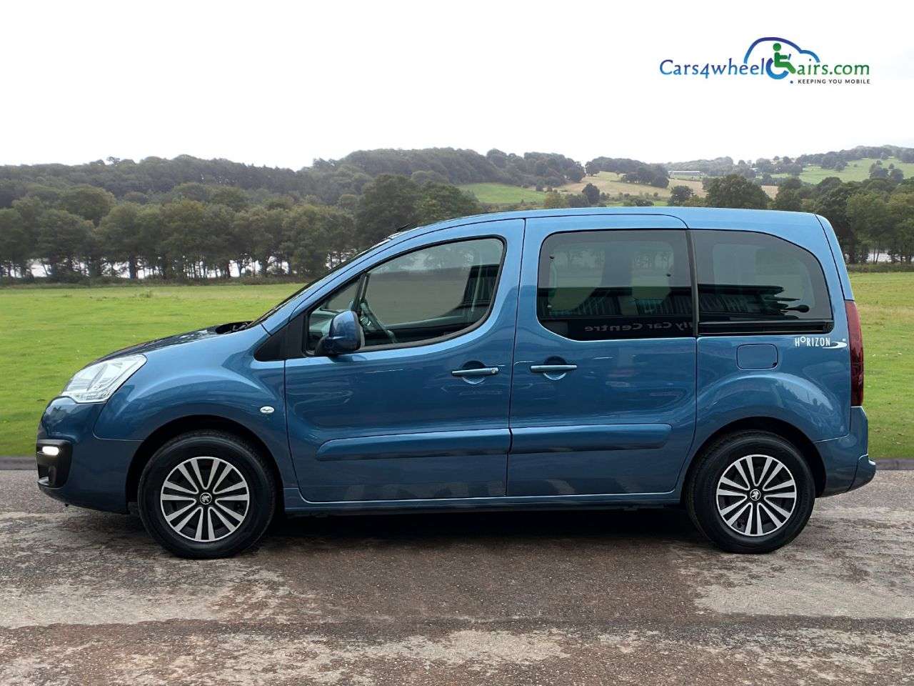 2018 PEUGEOT PARTNER 2018 PEUGEOT PARTNER