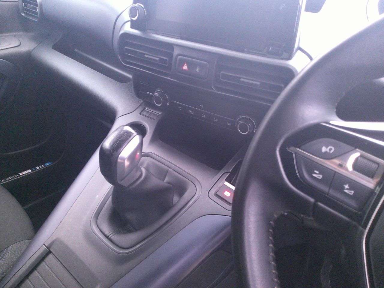 2020 PEUGEOT RIFTER 2020 PEUGEOT RIFTER