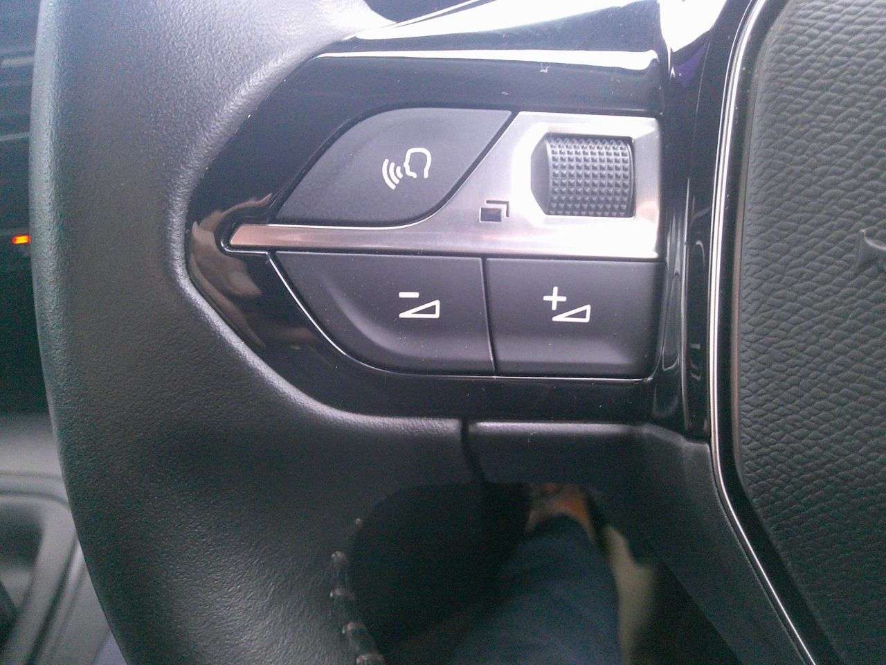 2020 PEUGEOT RIFTER 2020 PEUGEOT RIFTER