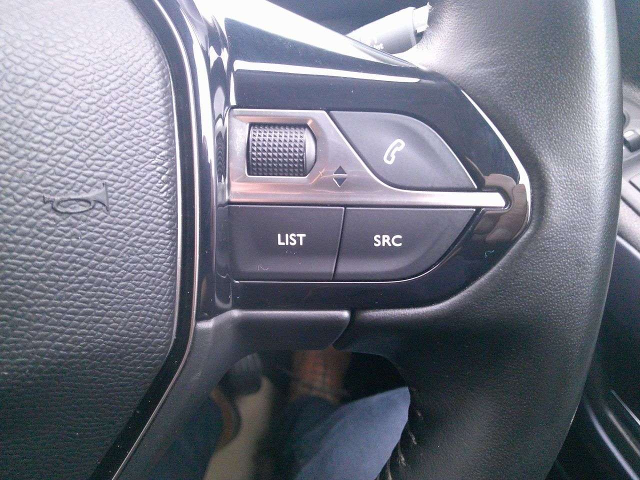 2020 PEUGEOT RIFTER 2020 PEUGEOT RIFTER