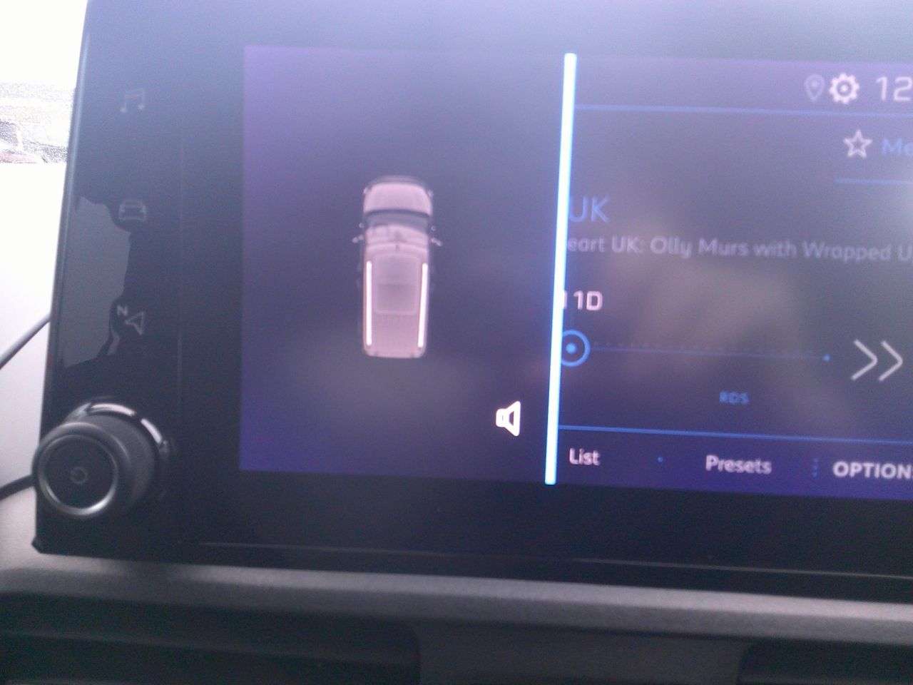 2020 PEUGEOT RIFTER 2020 PEUGEOT RIFTER