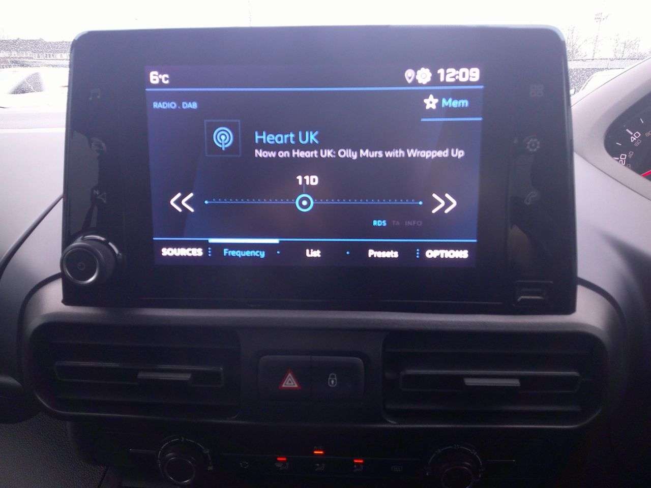 2020 PEUGEOT RIFTER 2020 PEUGEOT RIFTER