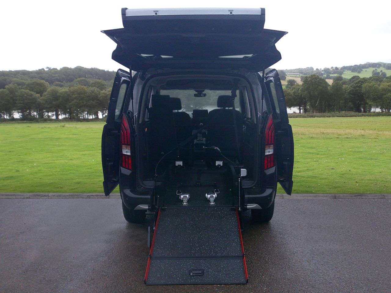 2020 PEUGEOT RIFTER 2020 PEUGEOT RIFTER