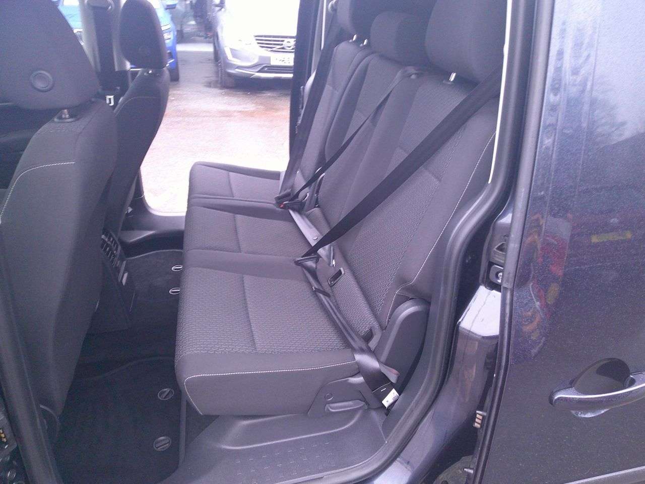 2020 VOLKSWAGEN CADDY MAXI LIFE 2020 VOLKSWAGEN CADDY MAXI LIFE