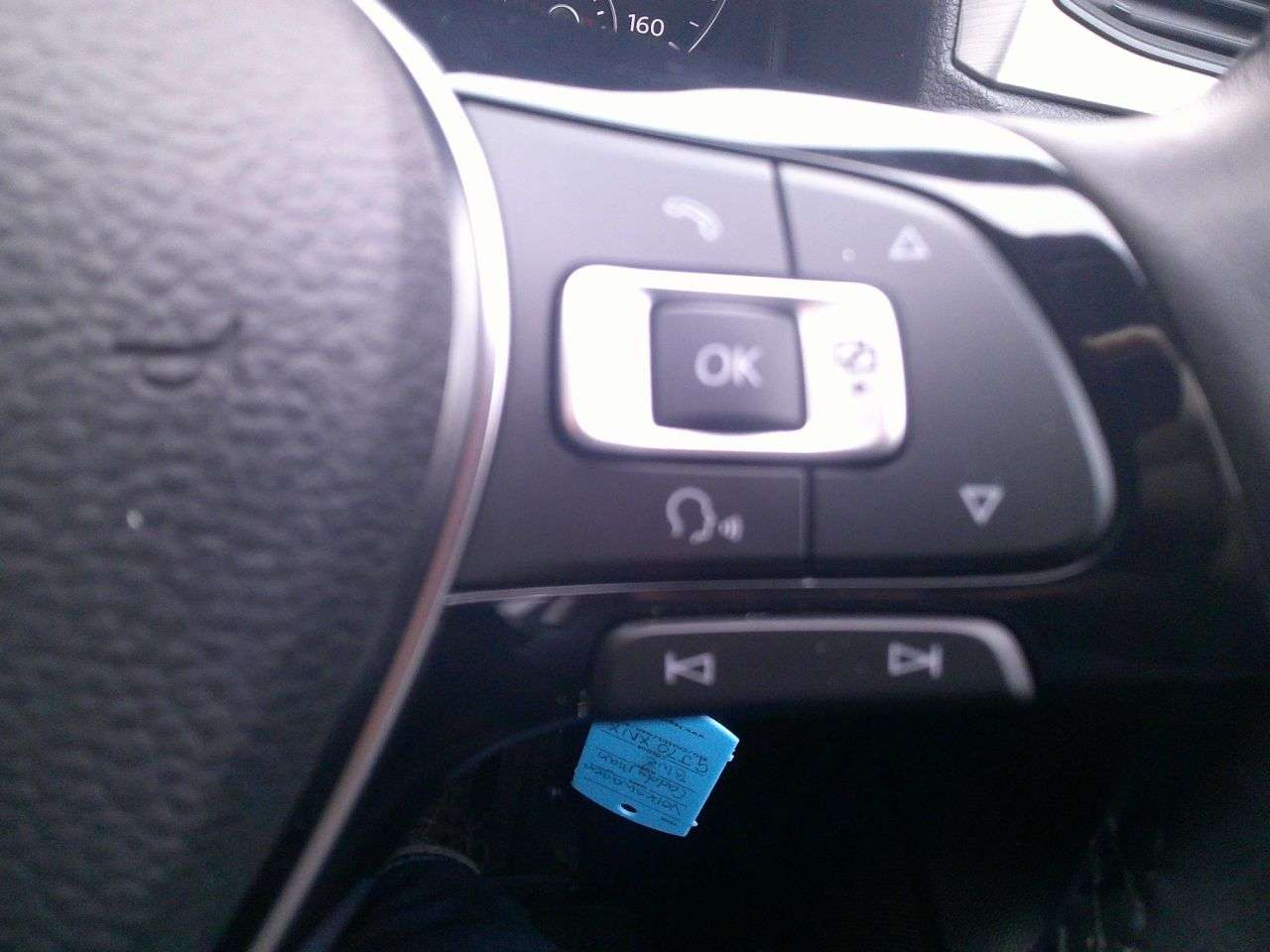 2020 VOLKSWAGEN CADDY MAXI LIFE 2020 VOLKSWAGEN CADDY MAXI LIFE