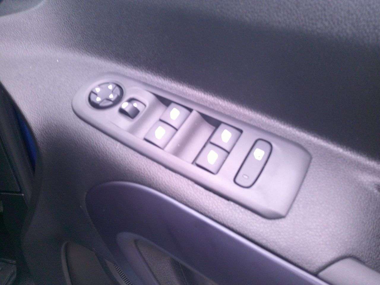 2020 PEUGEOT RIFTER 2020 PEUGEOT RIFTER