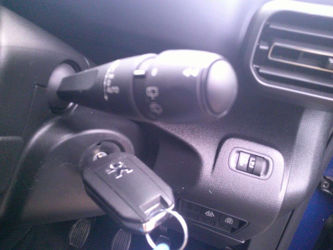 2020 PEUGEOT RIFTER 2020 PEUGEOT RIFTER