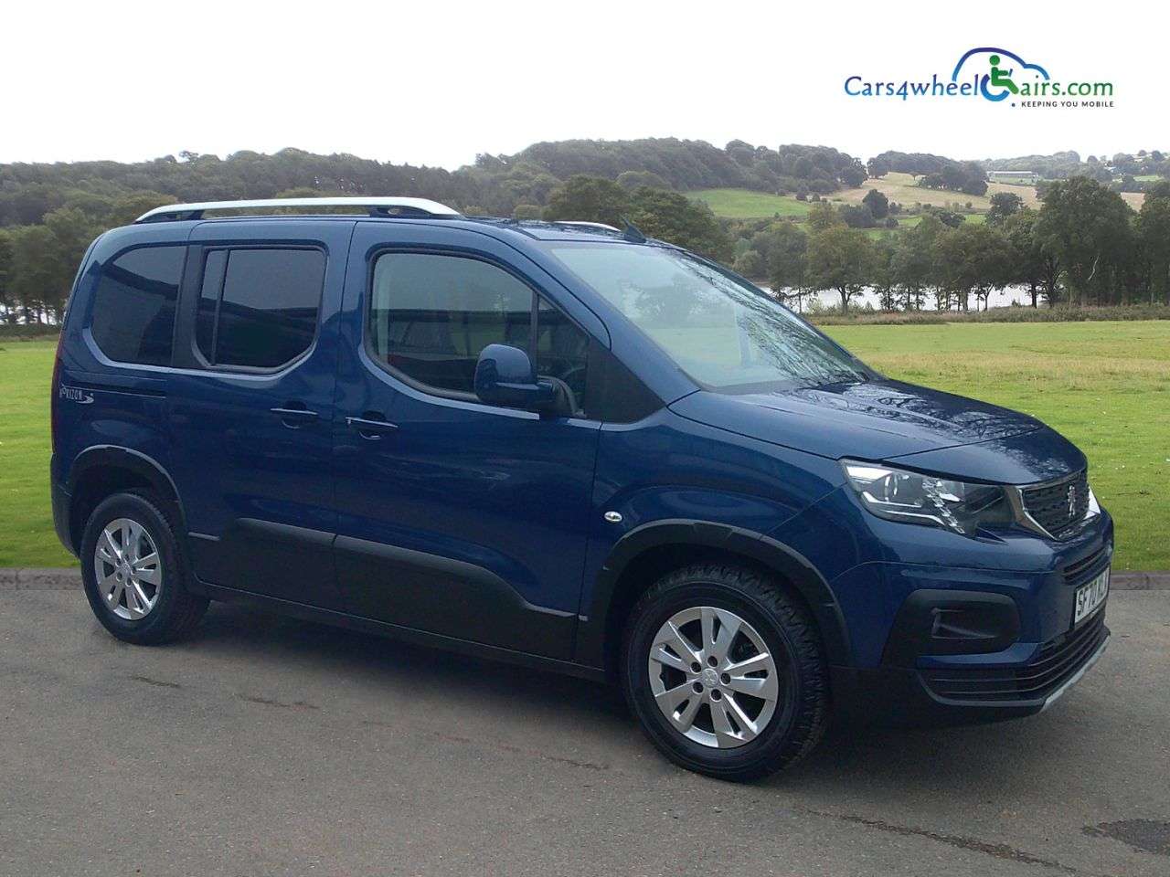 2020 PEUGEOT RIFTER 2020 PEUGEOT RIFTER