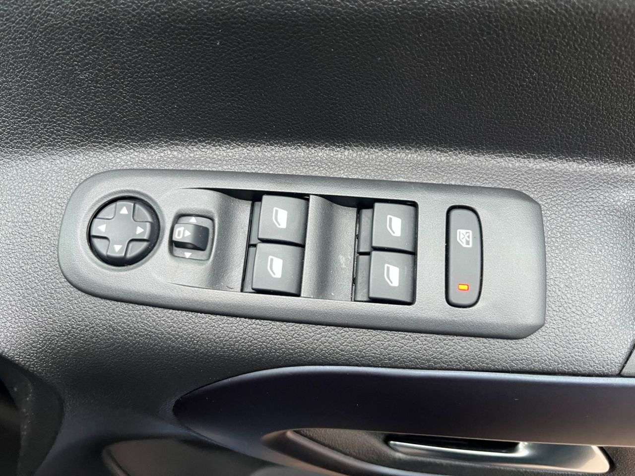 2022 PEUGEOT RIFTER 2022 PEUGEOT RIFTER