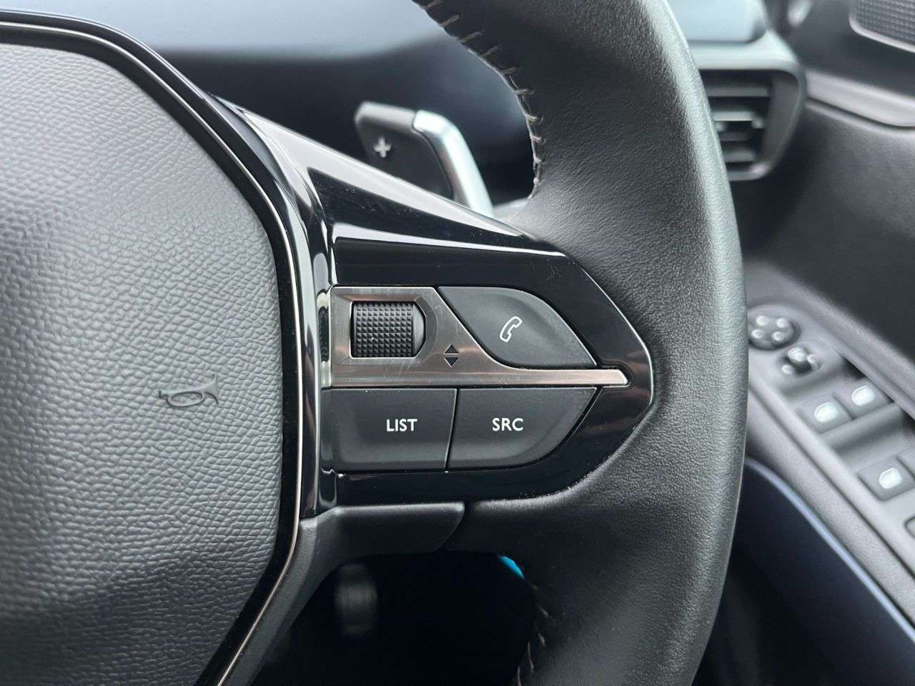 2022 PEUGEOT RIFTER 2022 PEUGEOT RIFTER