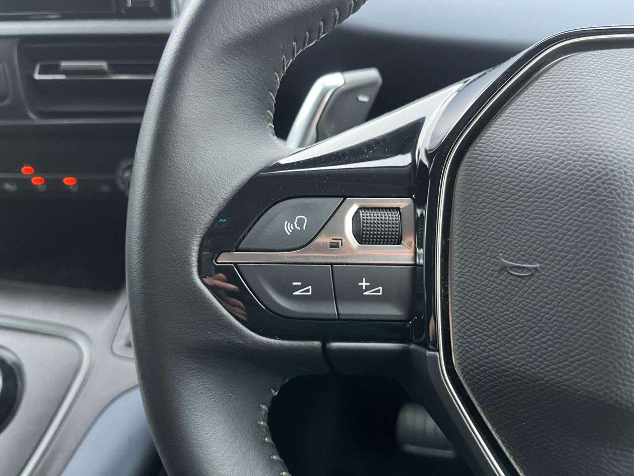 2022 PEUGEOT RIFTER 2022 PEUGEOT RIFTER