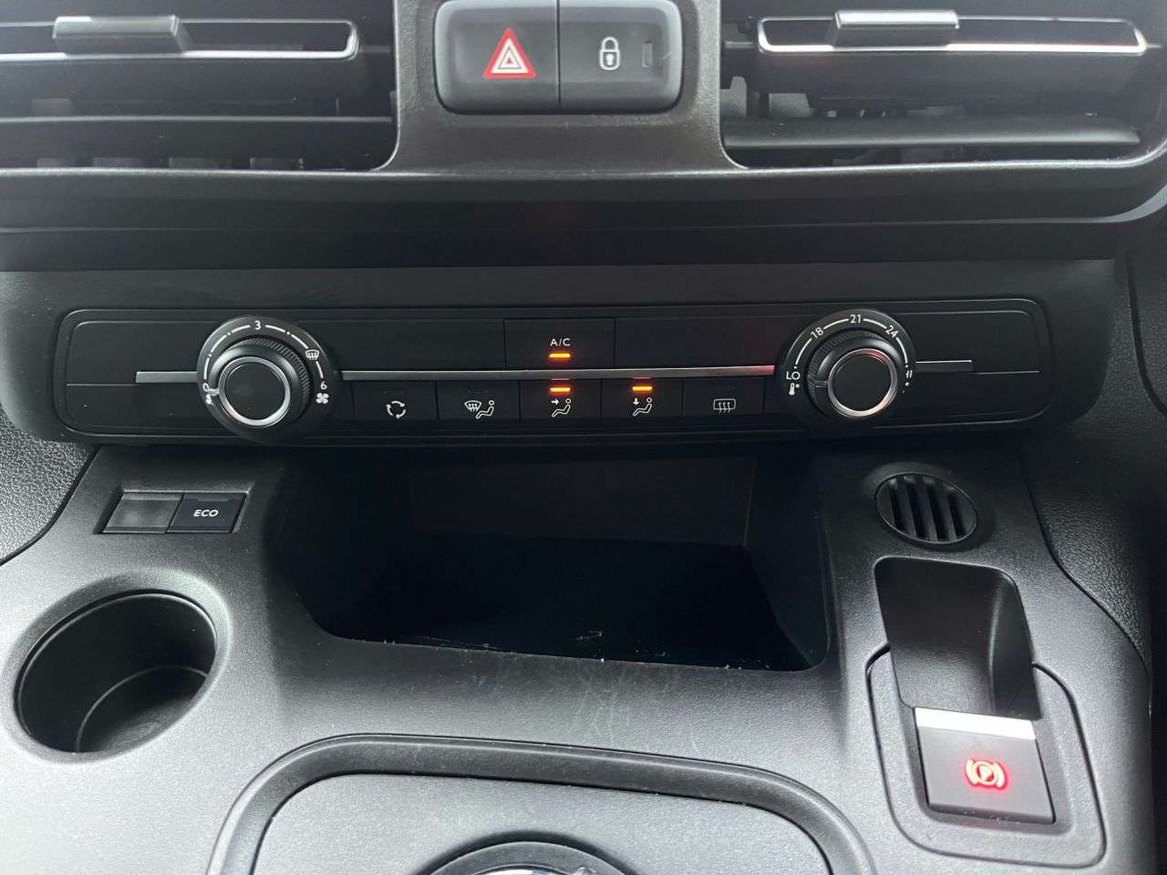 2022 PEUGEOT RIFTER 2022 PEUGEOT RIFTER