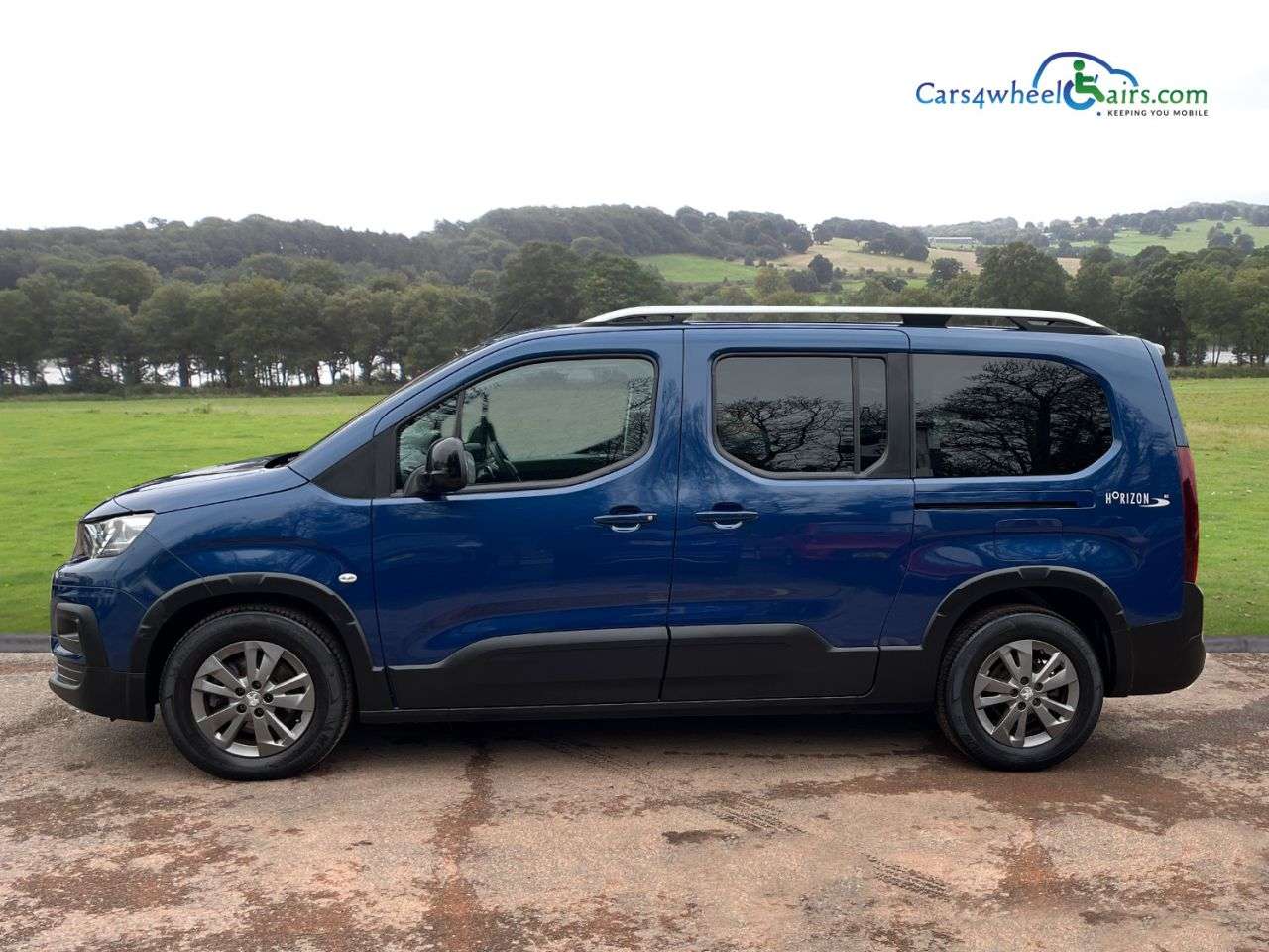 2022 PEUGEOT RIFTER 2022 PEUGEOT RIFTER