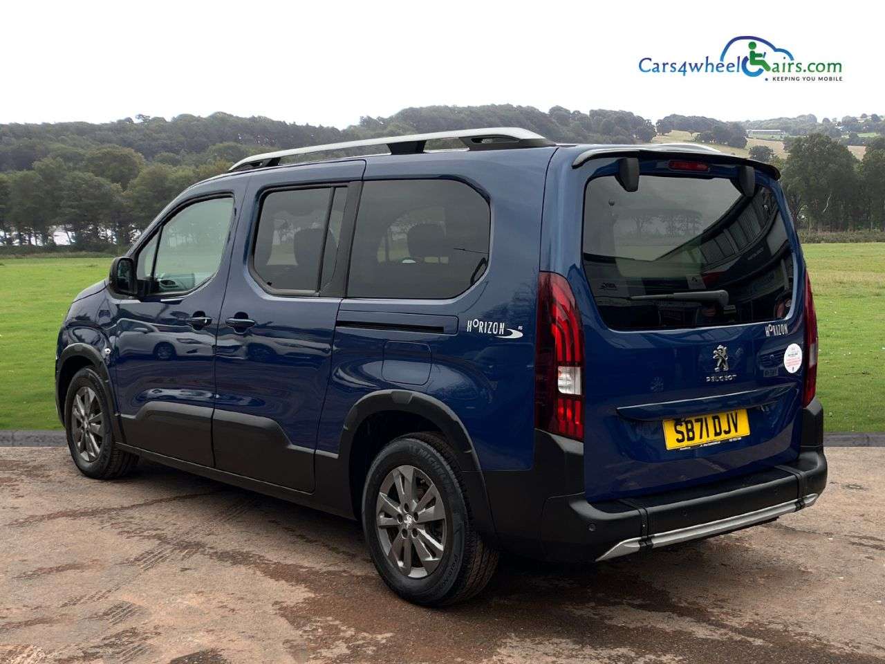 2022 PEUGEOT RIFTER 2022 PEUGEOT RIFTER